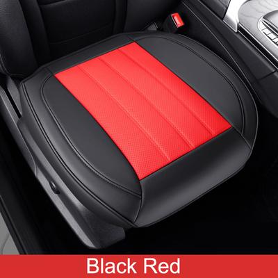 INFINITI FX35 ESQ EX25 JX35 M25 M35 QX50 QX56 Q50 QX60 QX70 için Tam Kapsamlı PU Deri Araba Koltuğu Kılıfı Minderi Oto Aksesuarları