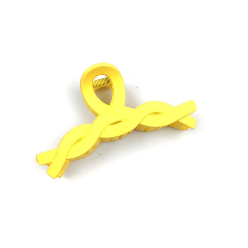 Grab Clip Wavy Hair Grip Fashion Hair Grab Personalized Whale Shark Clip  Headwear