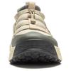 Li Ning Star Path Simple Comfortable Warm Mid-Top Casual Shoes Unisex Sneakers Light-Brown AGLV161-4