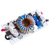 DC-DC-Aufwärtswandler Konstantstrom-Mobilnetzteil 10A 250W LED-Treiber-Aufwärts-Stromversorgungsmodul