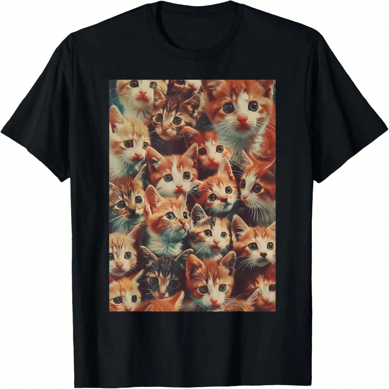 Where s The Firewood Camping T-Shirt S