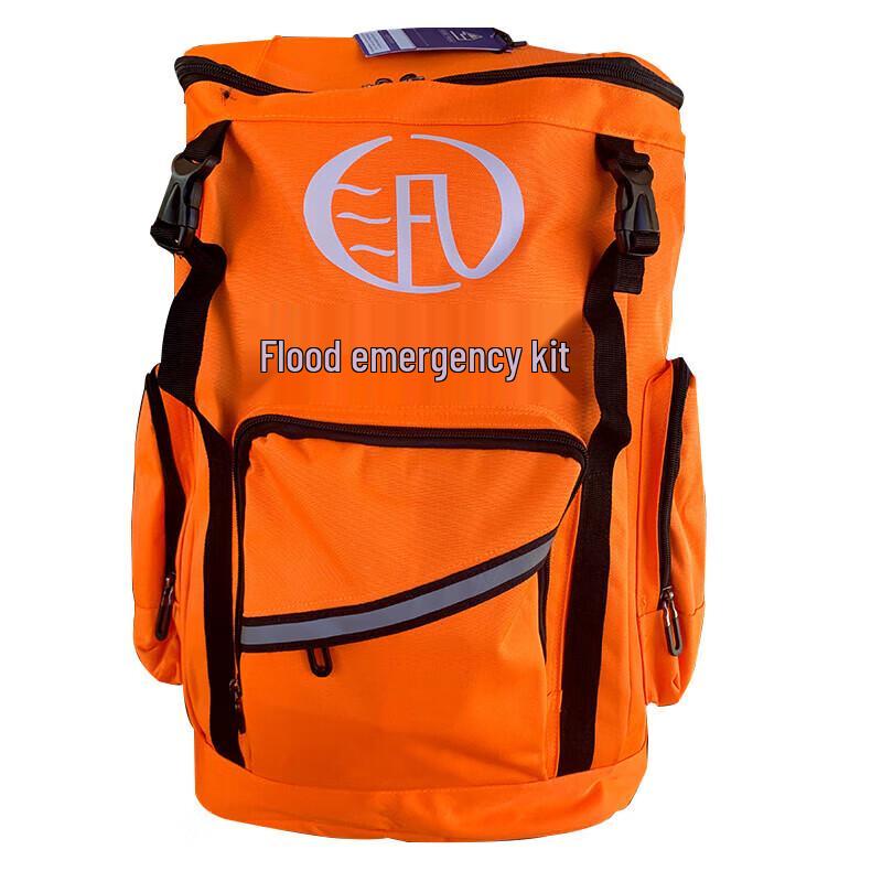 

Ningzhao Flood Emergency Rescue Kit Empty Kit