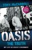 წიგნი Oasis the Truth : My Life As Oasis's Drummer