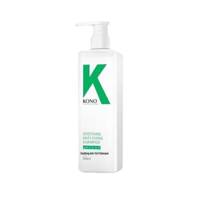 Soothing Anti-Itch Shampoo