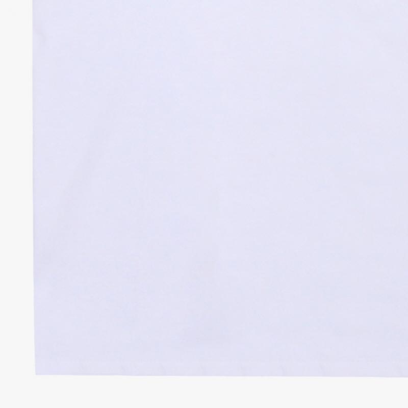 Wilddonkey Unisex T shirT T Makaha whiTe