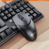 Lenovo Laikoo CM110 Wired Keyboard Mouse Combo