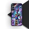 Soft Cover for OPPO A80 A18 A16 A40 A17 A15 A38 A78 A79 A54 A57 A12 A60 4G 5G Casing Phone Case Beerus Dragons Gokus Balls Super