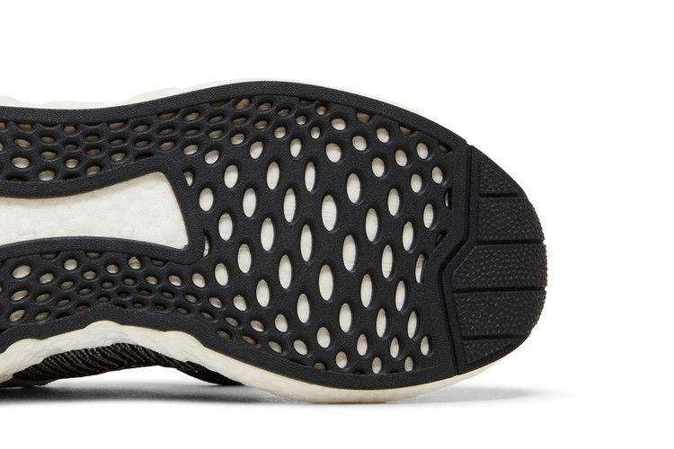 Men's Sneakers Adidas EQT Support 93/17 Black White Core Black/Core Black/Footwear White