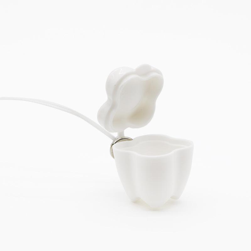 

Mini Baby Teeth Box With Rope Milk Tooth Container Children Baby Organizer Save Plastic Storage Boxes For Boy Girl