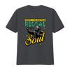 Toots The Maytals T-shirt Reggae Got Soul Bianca S 5XL Ju647 Vintage Morbida Streetwear Leggermente Elastica