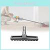 For Dyson Vacuum Cleaner Attachments For V6 V7 V8 V10 V11 Mattress Dust Removal Brush Tool