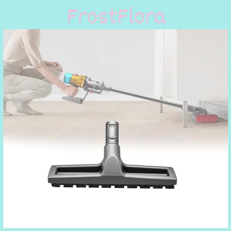 For Dyson Vacuum Cleaner Attachments For V6 V7 V8 V10 V11 Mattress Dust Removal Brush Tool