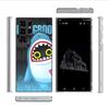 Zenless Zone Zero ZZZ Bangboo Capa Phone Case For Samsung S26 Ultra S25 Edge Galaxy S23 S21 S20 S24 FE S22 S10 Plus Cover Clear