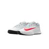 Nike Pánské tenisky Vapor Pro 3 White Pure Platinum Light Crimson FZ2161-109
