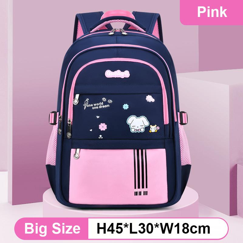 Plecak Chłopięcy Tornister dla Chłopców Dzieci Nastolatków Dziewcząt Torby do Szkoły Podstawowej Dziecięcy Plecak na Książki Trwałe Prezenty Mochilas