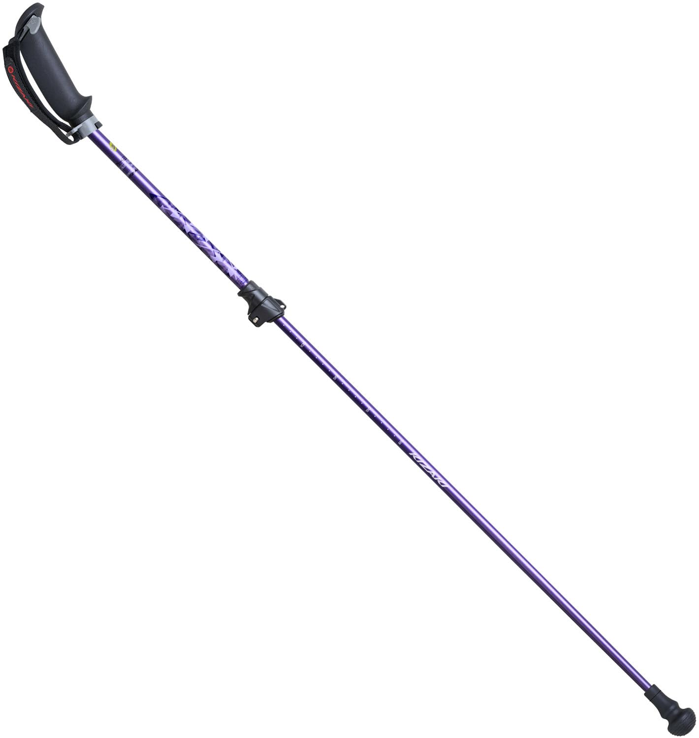 

Kizaki Walking Pole Purple APAI7H204 APAI-7H204 (PPL)
