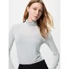 Uniqlo HeaTTech UlTra LighT TurTleneck T Long Sleeve