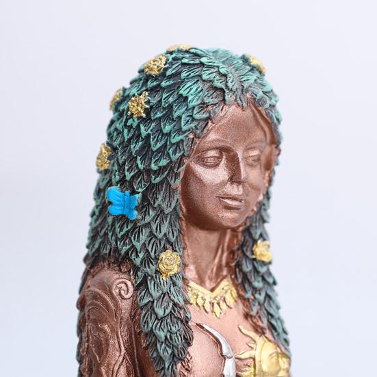 Attractive Handicraft Ornament Exquisite Clear Texture Decoration