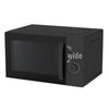 Large Capacity 20L/25L Multi-Functional Microwave with Visual Turntable, Electric Oven, US/EU/UK Specs