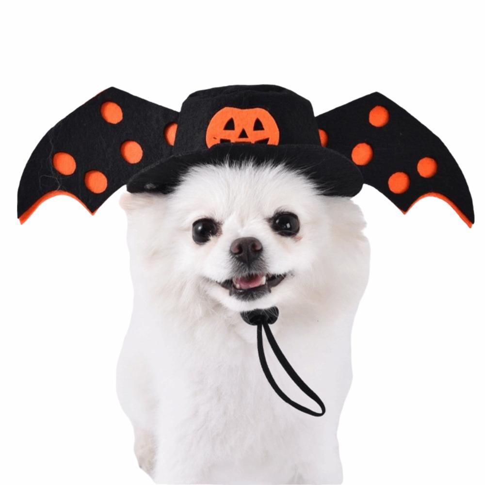 Funny Cosplay Pet Dog Cat Costume Christmas Cowboy Puppy Jumpsuit Coat Pumpkin Hat Octopus Halloween Costume Jumpsuit