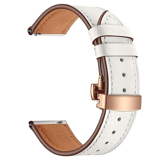 Lederarmband für Redmi Watch 5 Lite/Active Armband Zubehör Ersatz Handgelenkgurt Armband correa Redmi Watch 5 Active Armbänder