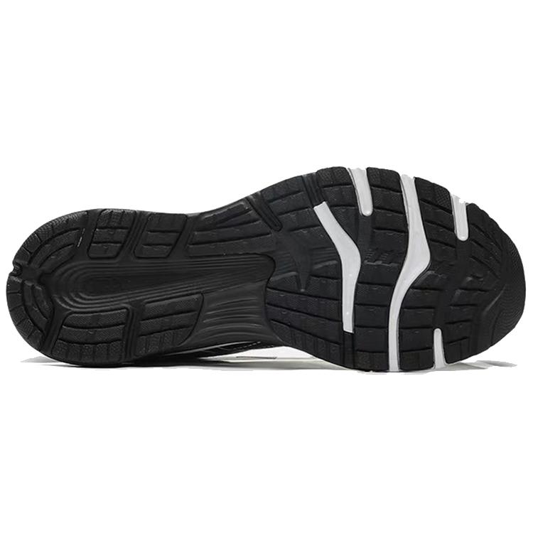 New Asics Gel Nimbus 21 'Black' 1011A169-001
