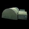 Yishunda Large Inflatable Tent