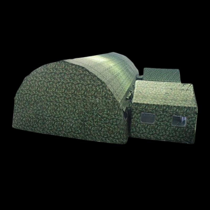 Yishunda Large Inflatable Tent