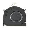 Laptop Cooling Fan 4 Pin Replacement Cooler Fan for HP ENVY X360 15 DS 15 DR 15M DS 15M DS0011DX CPU