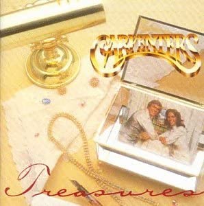 

CD NANA MOUSKOURI - Treasures POCM15389 A&M Japan Rock Used
