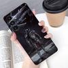 N7 Game M-Mass E-Effect  Phone Case For Samsung S 25,24,21,22,23,30,20,Ultra,Plus,Fe,Lite,Note,10,9,5G Black Soft