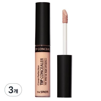Make-up – Consillers en foundations