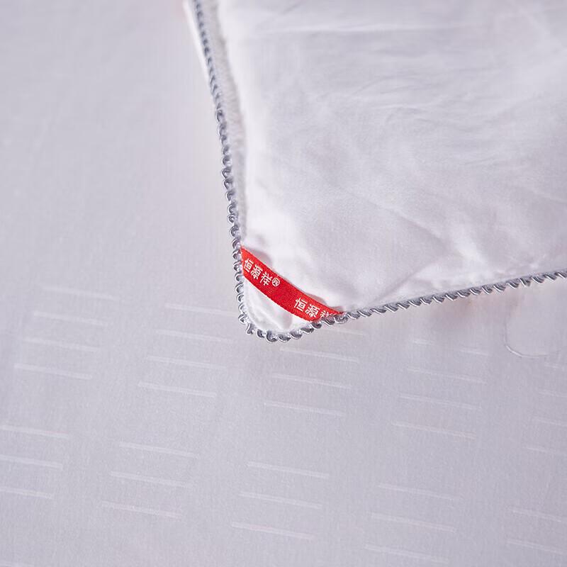 Hengyuanxiang TSB1039 Luosha Cool Silk Quilt