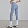 High-Waisted Butt-Lifting Stretchy Yoga Pants for Women - Quick-Drying Slim Fit