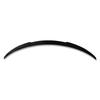 Tesla Model Y M4 Blade Rear Spoiler, Non-Destructive Installation, Blow-Molded Car Parts