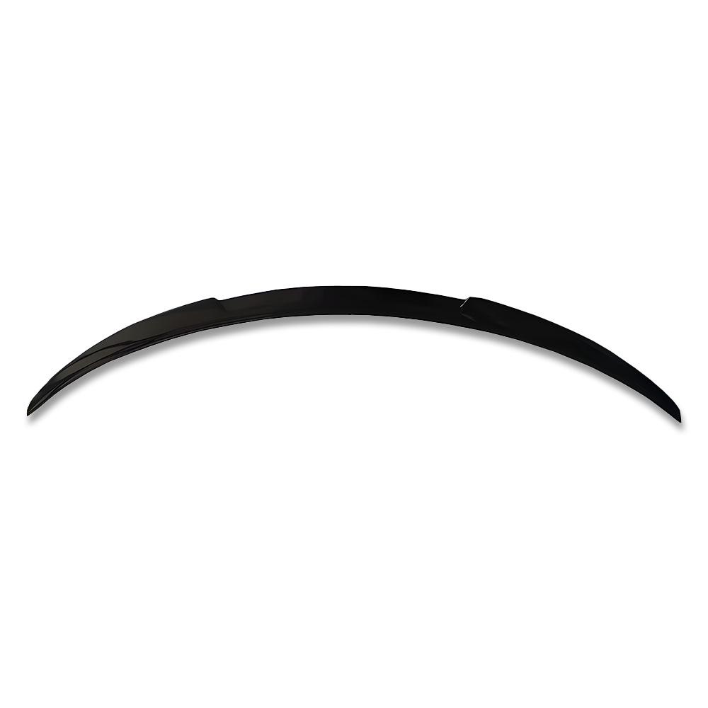 

Tesla Model Y M4 Blade Rear Spoiler, Non-Destructive Installation, Blow-Molded Car Parts