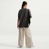Nike Drop Shoulder Sleeve T Shirt Women's