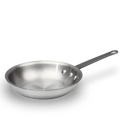 KIPROSTAR Commercial Aluminum Frying Pan 18cm KIPROSTAR Gas Fire (for Only)