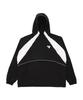 Gola Color Block Piping Anorak [Black]