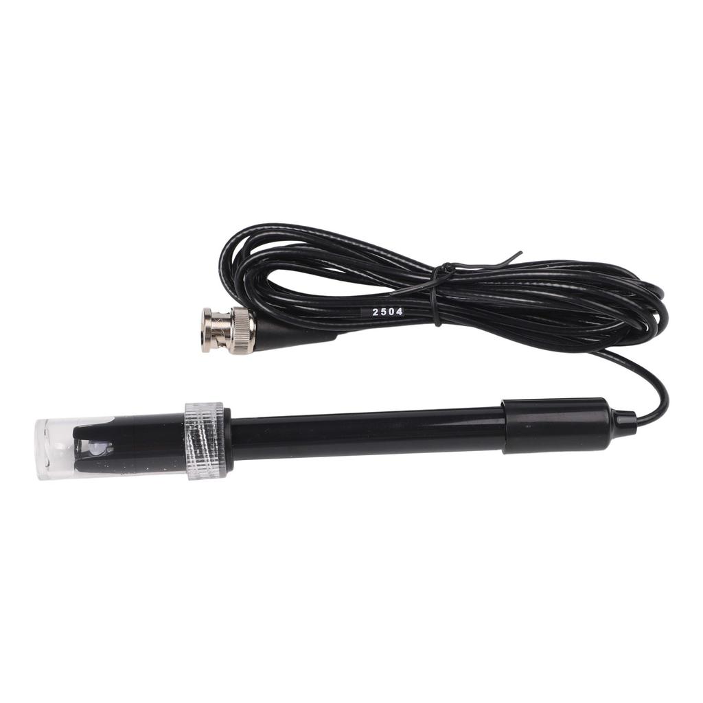Easily Calibrated PH Sensor Probe with Long Cable Length for Enhanced Usability
