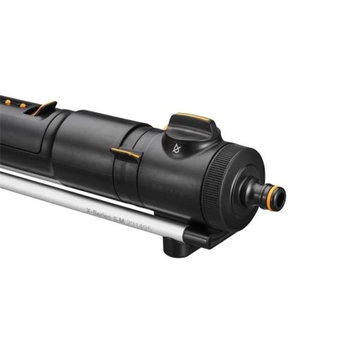 Fiskars X-series 1070832 Oscillating Sprinkler S-M