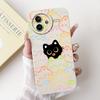 For Xiaomi Poco F7 Ultra / Poco F7 Pro Cute Cat Panda Cartoon Phone Case For Poco F7ultra F7Pro Soft Silicone Shockproof Cases