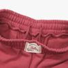 diadora [Diadora By Palmes] Logo Point Sweatpants Magenta