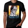 Gul Dukat Artwork Star  Deep Space Nine TShirt Boys Animal Print Oversized Fruit of the Loom Mens T Shirts 2025 New Model