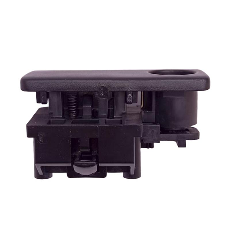 A16P-Glove Box Lock Lid Handle GJ6A-64-090A For Mazda Cx9 2007- 2009 M6 2002- 2005 Car Accessories