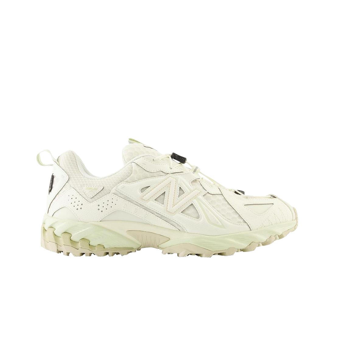 

New Balance Ml610t White - D Standard 275