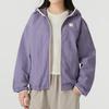 PUMA Sports Life Collection SS25 Jackets & Coats Women's Purple 689298-88