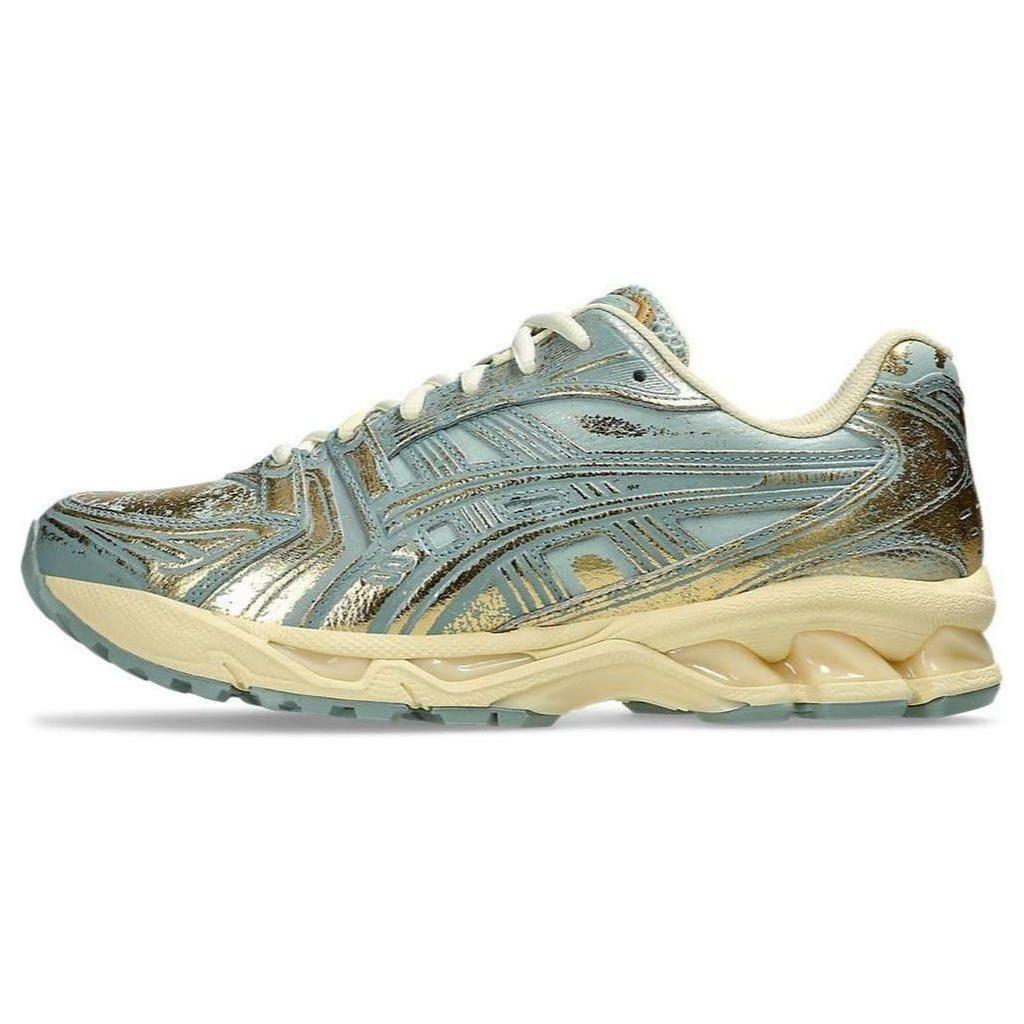 Asics Gel Kayano 14 Pure Gold Cold Moss Men Sneakers 1203A476-200