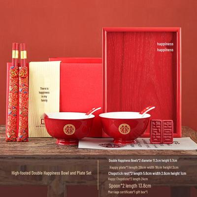 Nádobí – Talíře a tácky