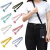 Rope Strap Phone Accessory Safety Tether Phone Hanging Cord Phone Lanyard Lanyard Strap Phone Strap